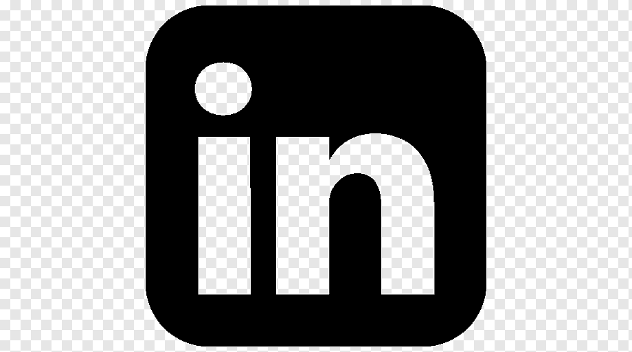 LinkedIn Icon